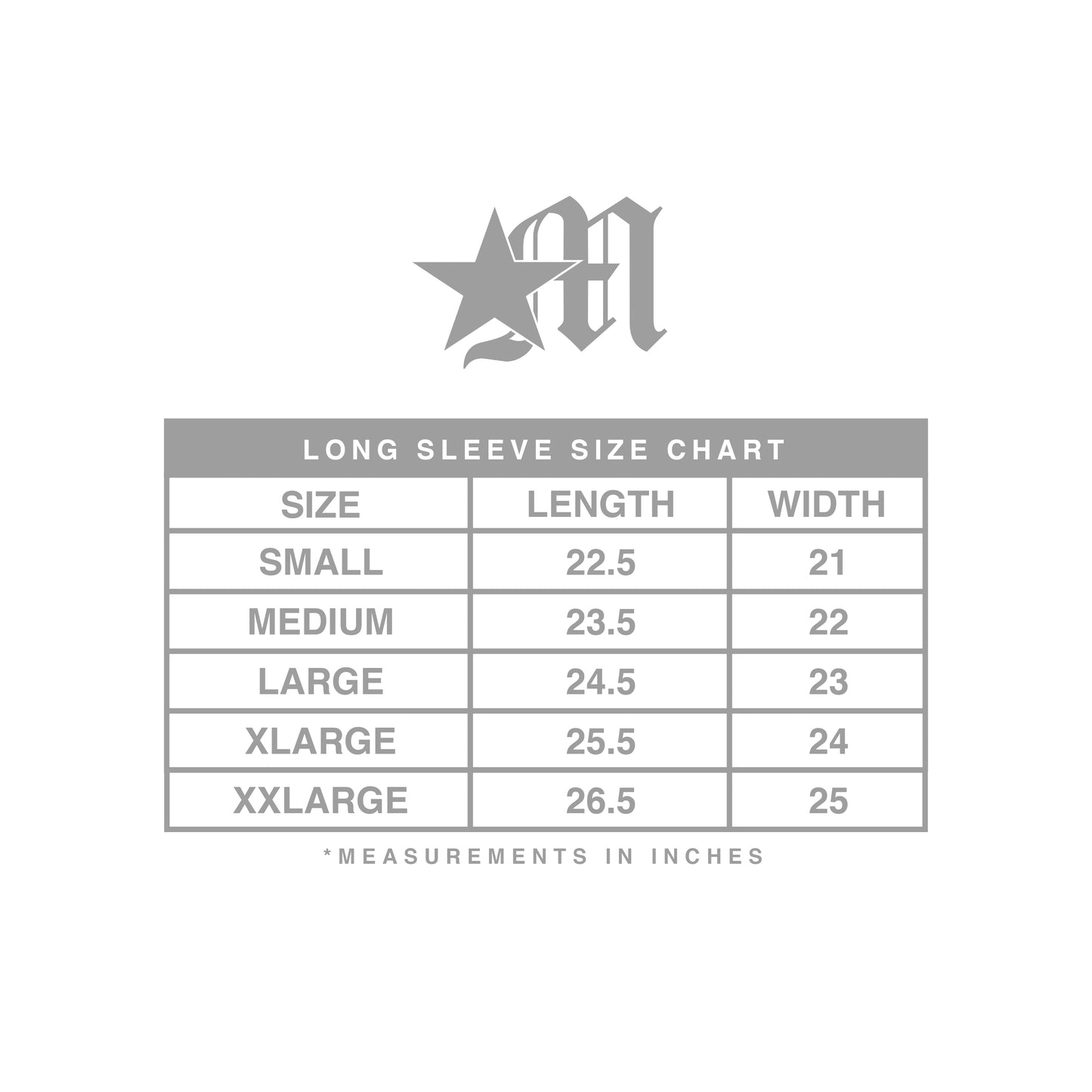 MANDEM MOTION BLUR LONG SLEEVE