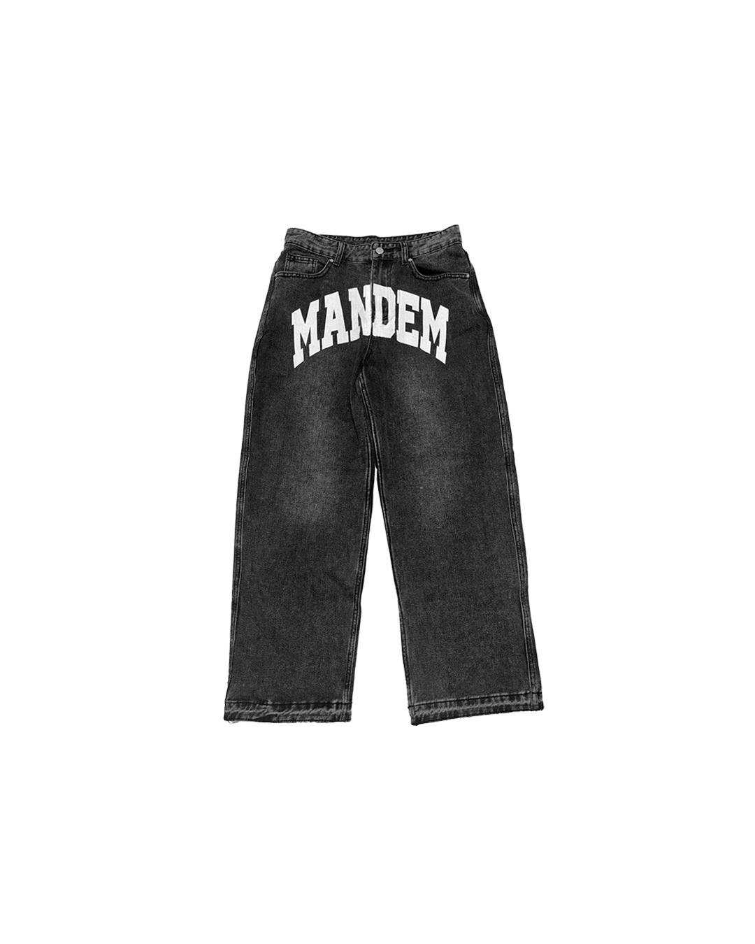 MANDEM JEANS