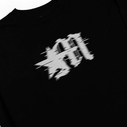 MANDEM MOTION BLUR LONG SLEEVE