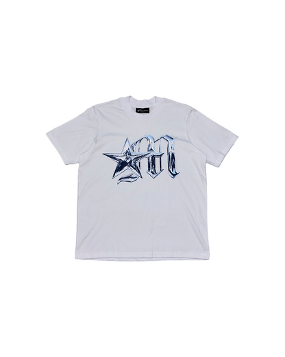 MANDEM OG LOGO CHROME