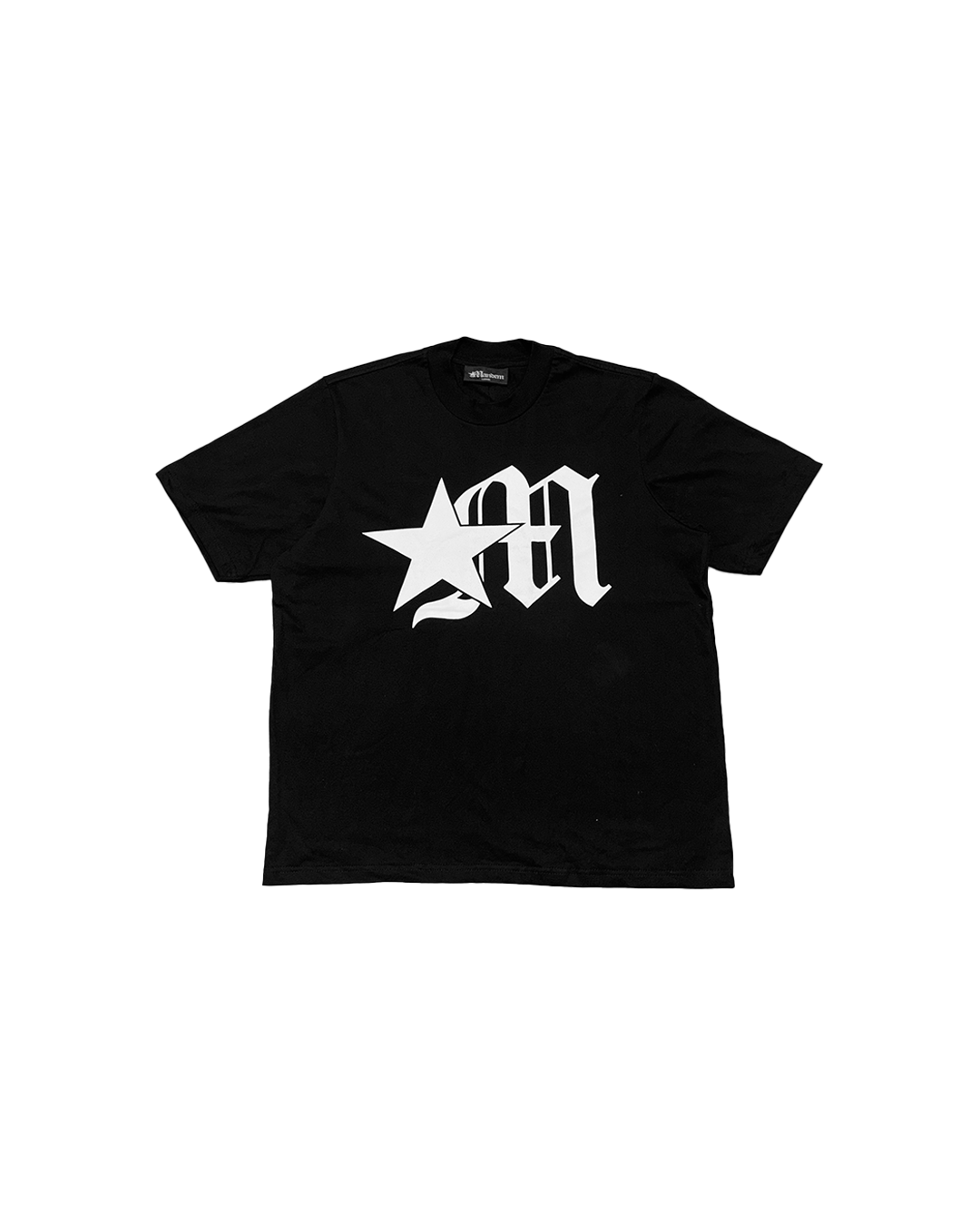 MANDEM OG LOGO TEE