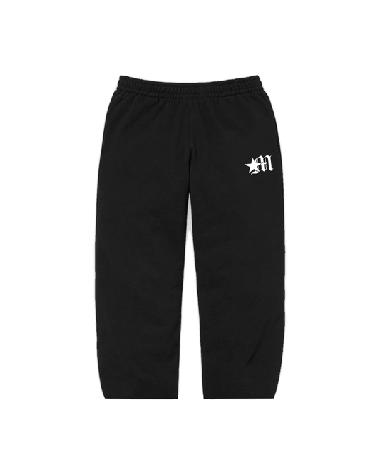 MANDEM SWEATPANTS