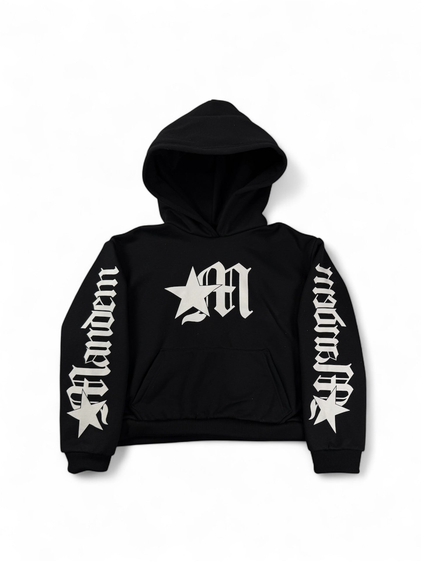 MANDEM OG HOODIE