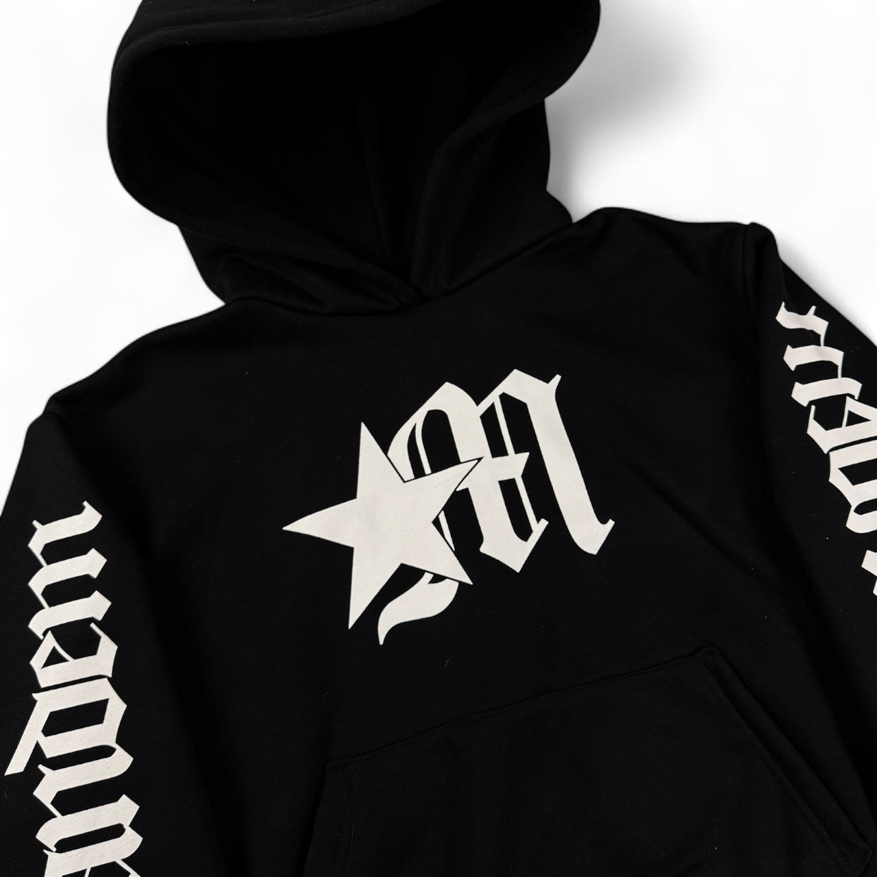 MANDEM OG HOODIE