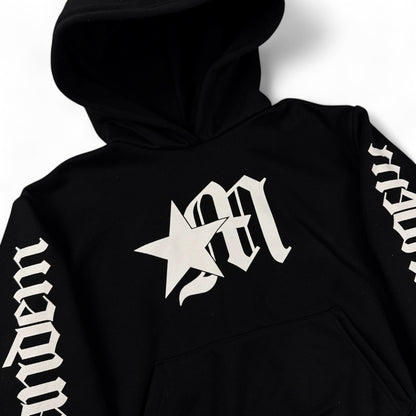 MANDEM OG HOODIE