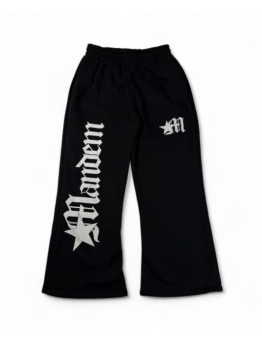 MANDEM OG SWEATPANTS