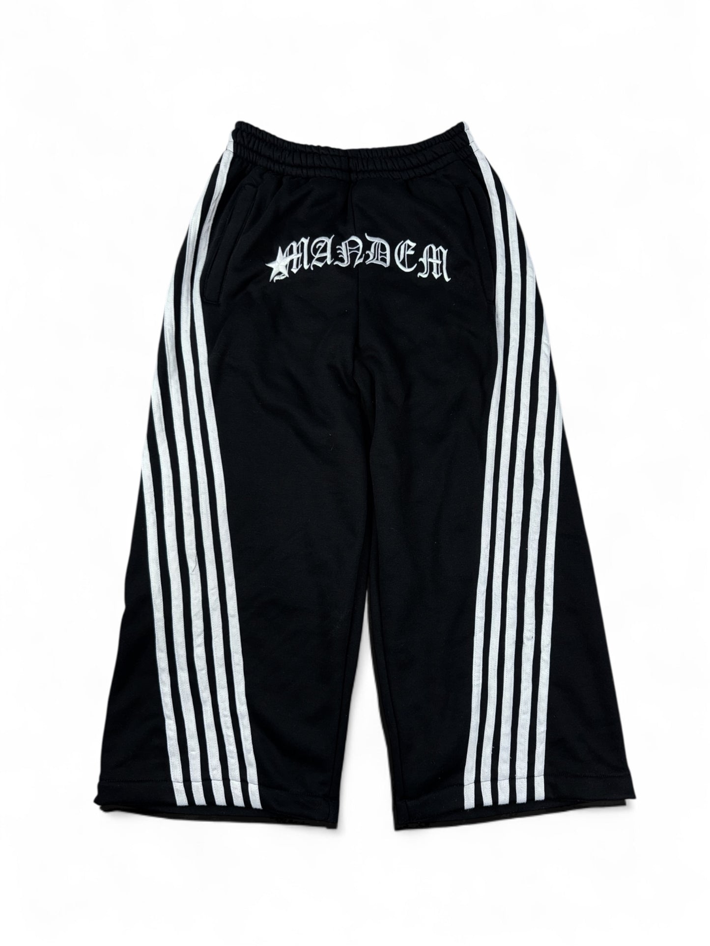 MANDEM TRACKPANTS