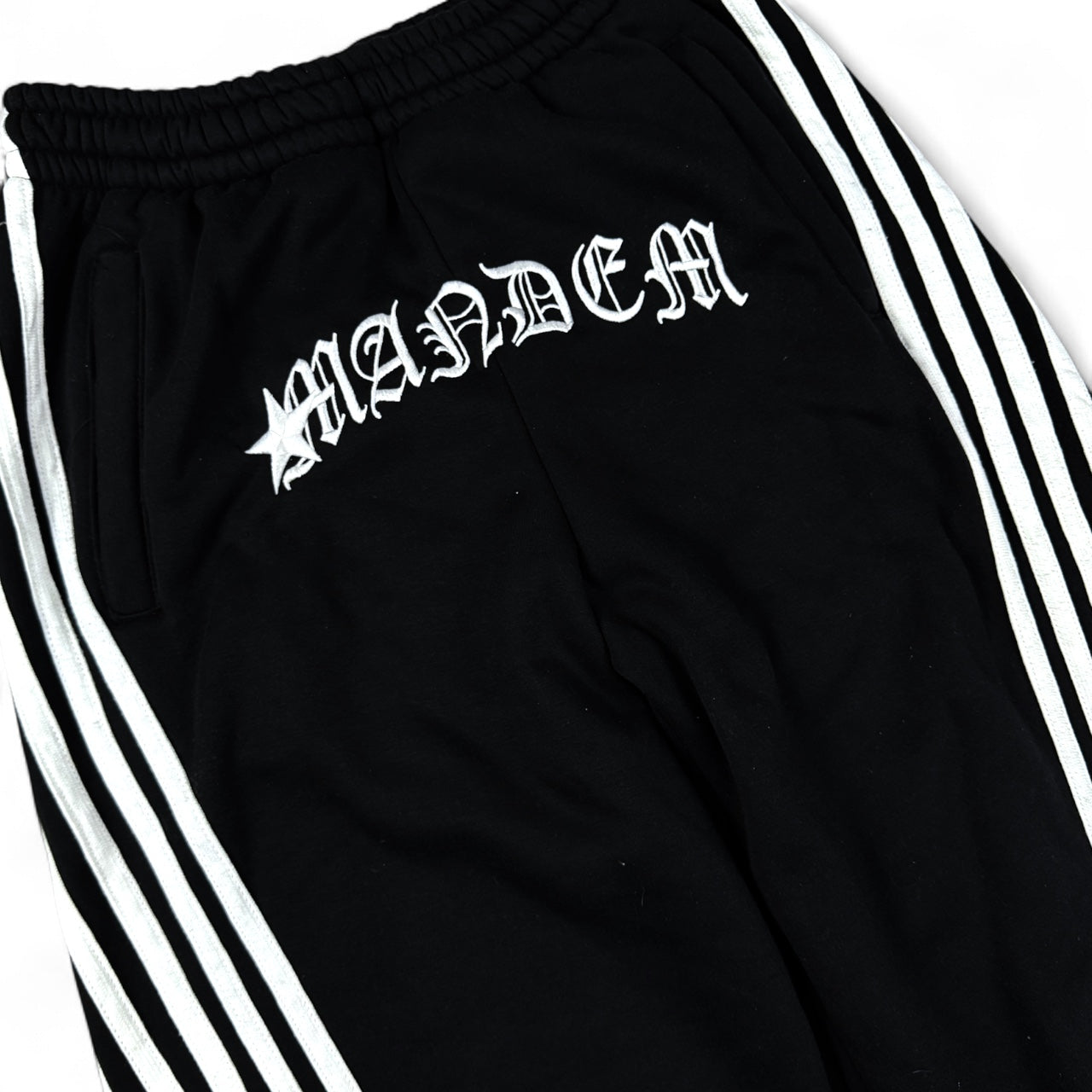 MANDEM TRACKPANTS